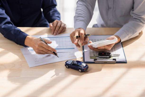 Car insurance options for Lakeport residents